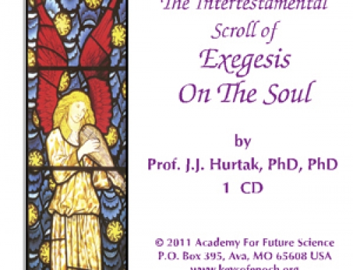 Exegesis On the Soul Download