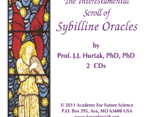 The Sybilline Oracles