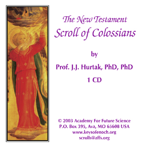 NT-Colossians