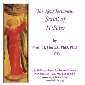 NT-IIPeter