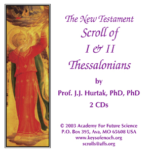 NT-IandIIThessalonians