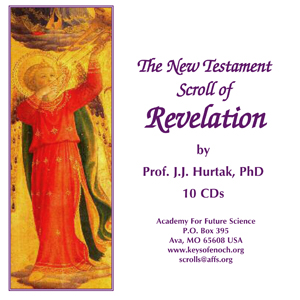 NT-Revelation