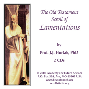 OT-Lamentations