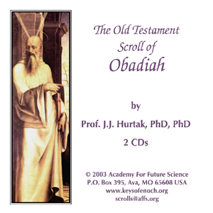 OT-Obadiah