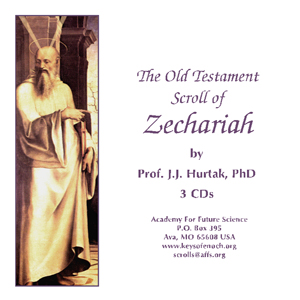 OT-Zechariah