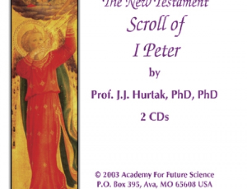 I Peter Download