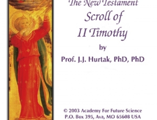 II Timothy Download